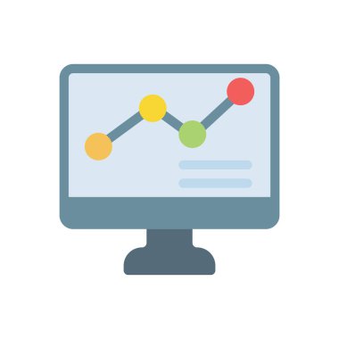 analytic vector illustration on a transparent background.Premium quality symbols.Stroke icon for concept and graphic design.