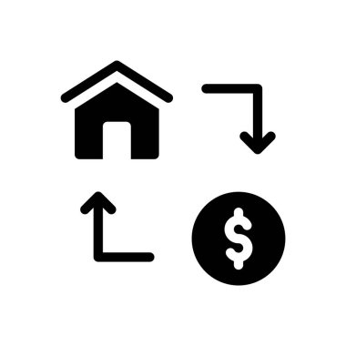 Şeffaf bir arkaplan üzerinde gerçek vektör illüstrasyonu. Konsept ve grafik tasarımı için kaliteli semboller.. 