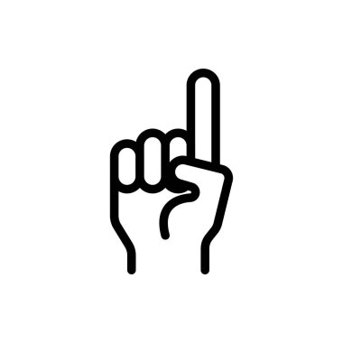 tauhid vector illustration on a transparent background.Premium quality symbols.Thin line icon for concept and graphic design. 