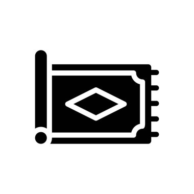 prayer vector illustration on a transparent background.Premium quality symbols.Glyphs icon for concept and graphic design.