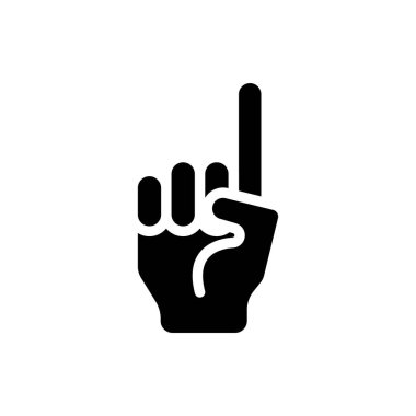 tauhid vector illustration on a transparent background.Premium quality symbols.Glyphs icon for concept and graphic design. 