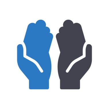 Şeffaf bir arkaplan üzerinde el vektör çizimi. Konsept ve grafik tasarım simgeleri için kaliteli semboller..