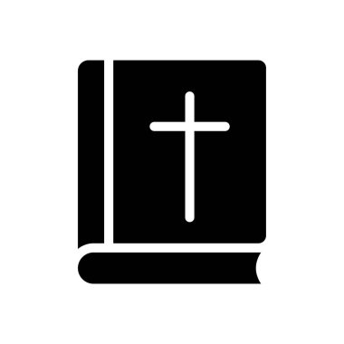  holy vector illustration on a transparent background.Premium quality symbols.Glyphs icon for concept and graphic design.