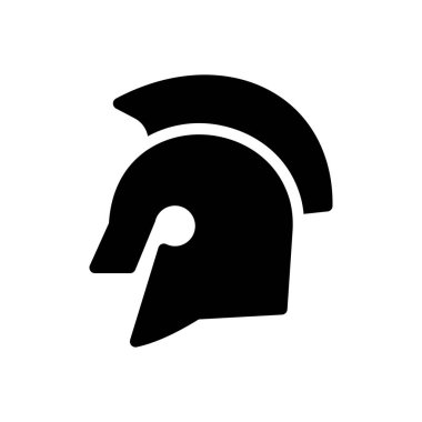 rome vector illustration on a transparent background.Premium quality symbols.Glyphs icon for concept and graphic design.