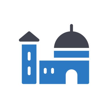 Şeffaf bir arkaplan üzerinde Noel Baba vektör çizimi. Konsept ve grafik tasarım simgeleri için kaliteli semboller.. 