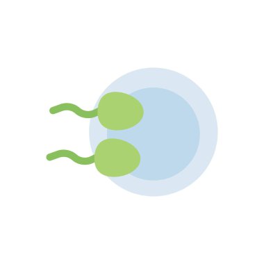 semens vector illustration on a transparent background.Premium quality symbols.Stroke icon for concept and graphic design.