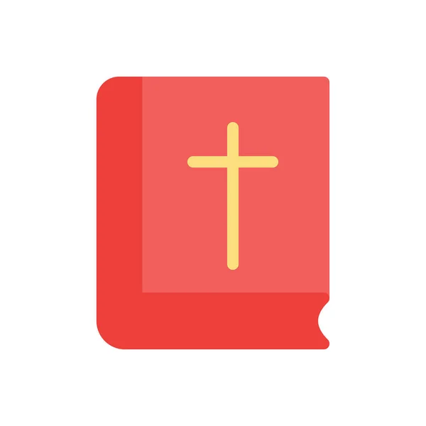 Holy Vector Illustration Transparent Background Premium Quality Symbols Stroke Icon — 图库矢量图片