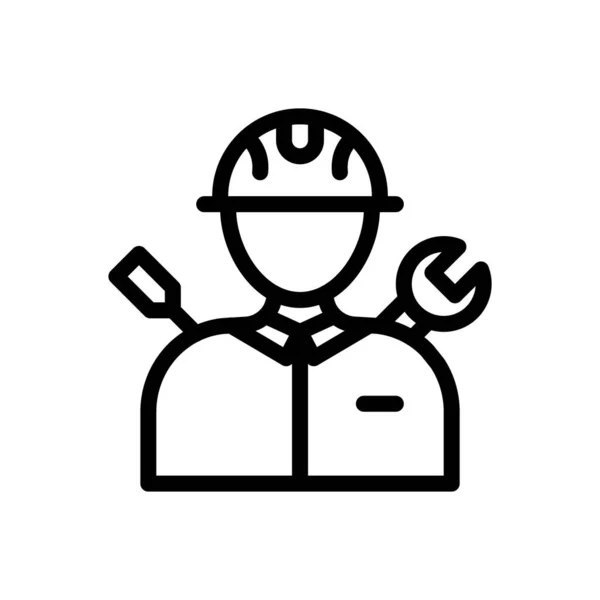 Инженерная Векторная Иллюстрация Прозрачном Фоне Премиум Символы Качества — стоковый вектор