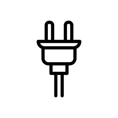 Şeffaf bir arkaplan üzerinde vektör illüstrasyonu.Premium kalite sembolleri. Konsept ve grafik tasarım için ince çizgi simgesi.