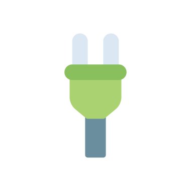 plug vector illustration on a transparent background.Premium quality symbols.Stroke icon for concept and graphic design. 
