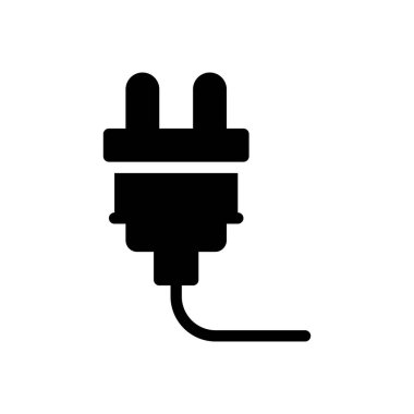 adapter vector illustration on a transparent background.Premium quality symbols.Glyphs icon for concept and graphic design.