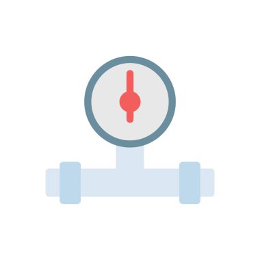 Şeffaf bir arkaplanda hız vektör çizimi. Konsept ve grafik tasarım için kaliteli simgeler..