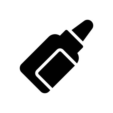 cleaner vector illustration on a transparent background.Premium quality symbols.Glyphs icon for concept and graphic design. 