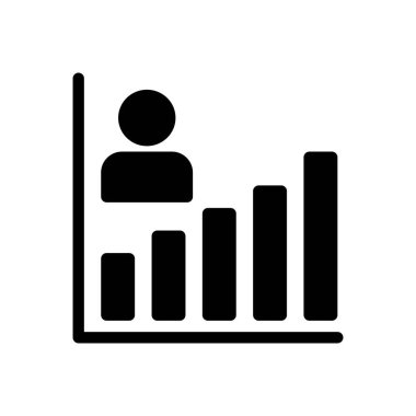population vector illustration on a transparent background.Premium quality symbols.Glyphs icon for concept and graphic design.