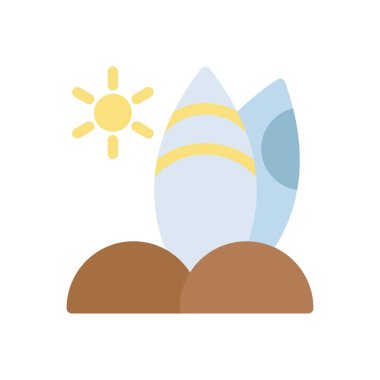 surf vector illustration on a transparent background.Premium quality symbols.Stroke icon for concept and graphic design. 