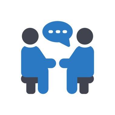 Şeffaf bir arkaplan üzerinde kişi vektör illüstrasyonu. Konsept ve grafik tasarım için mükemmel kalite sembolleri..