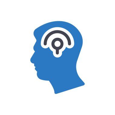 Şeffaf bir arkaplan üzerinde kişi vektör illüstrasyonu. Konsept ve grafik tasarım için mükemmel kalite sembolleri..