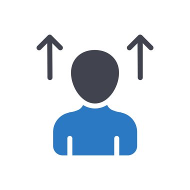 Saydam bir arkaplan üzerinde ok vektör illüstrasyonu. Konsept ve grafik tasarımı için mükemmel kalite sembolleri.. 