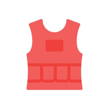 bullet proof vector illustration on a transparent background.Premium quality symbols.Stroke icon for concept and graphic design.