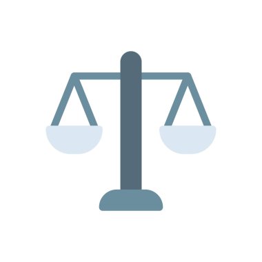 law vector illustration on a transparent background.Premium quality symbols.Stroke icon for concept and graphic design.