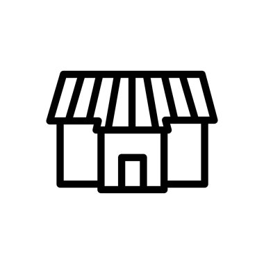 propert vector illustration on a transparent background.Premium quality symbols.Thin line icon for concept and graphic design.