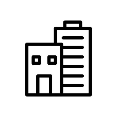 Şeffaf bir arkaplan üzerinde vektör çizimi oluşturuluyor. Premium kalite semboller. Konsept ve grafik tasarım için ince çizgi simgesi. 