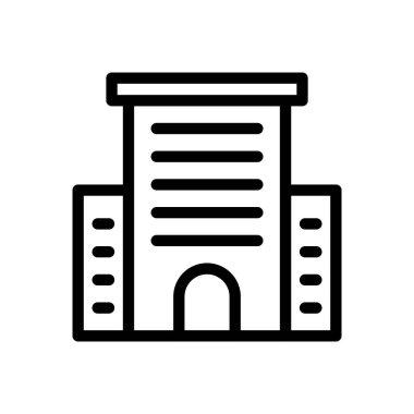 Şeffaf bir arkaplan üzerinde vektör çizimi oluşturuluyor. Premium kalite semboller. Konsept ve grafik tasarım için ince çizgi simgesi.