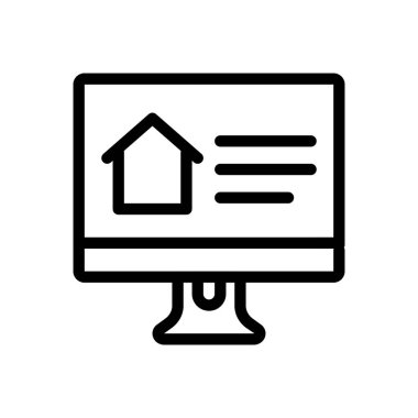 Şeffaf bir arkaplanda vektör illüstrasyonunu izle. Premium kalite sembolleri. Konsept ve grafik tasarım için ince çizgi simgesi.