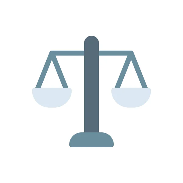 Law Vector Illustration Transparent Background Premium Quality Symbols Stroke Icon — Stock Vector