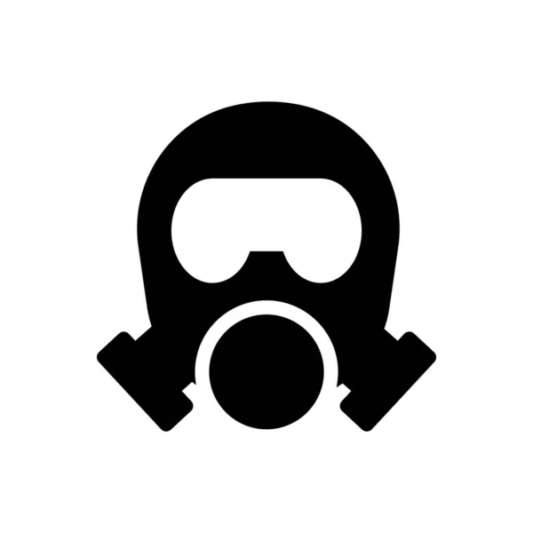 Εικόνα Διανύσματος Οξυγόνου Διαφανές Φόντο Συμβολισμοί Κορυφαίας Ποιότητας Εικονίδιο Glyphs — Διανυσματικό Αρχείο