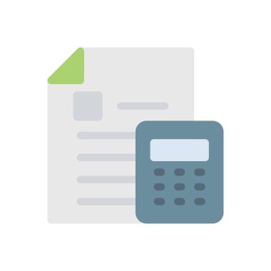 Şeffaf bir arkaplan üzerinde dosya vektör illüstrasyonu. Konsept ve grafik tasarımı için birinci sınıf kalite simgeler.. 