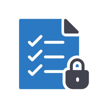 Şeffaf bir arkaplan üzerinde dosya vektör illüstrasyonu. Konsept ve grafik tasarım için kaliteli semboller..