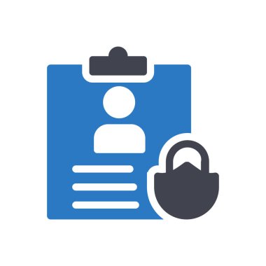 Şeffaf bir arkaplan üzerinde pano vektör illüstrasyonu. Konsept ve grafik tasarımı için mükemmel kalite semboller..