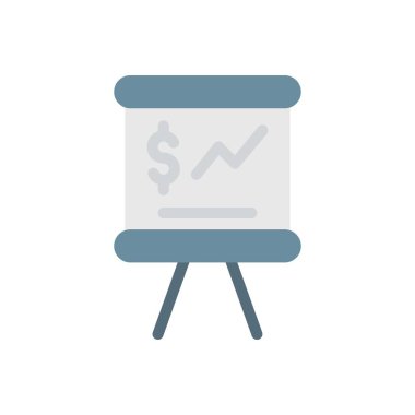 Saydam bir arkaplan üzerinde dolar vektör illüstrasyonu. Konsept ve grafik tasarımı için birinci sınıf kalite simgeler..