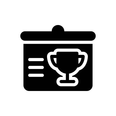 Şeffaf bir arkaplan üzerinde hatıra vektör illüstrasyonu. Konsept ve grafik tasarımı için özel kalite semboller..