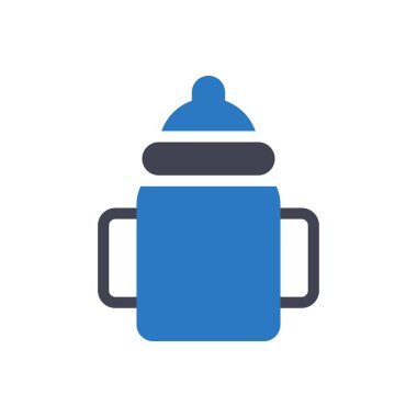 feeder vector illustration on a transparent background.Premium quality symbols.Glyphs icon for concept and graphic design.