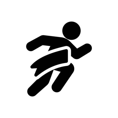 Şeffaf bir arkaplan üzerinde kazanan vektör çizimi. Konsept ve grafik tasarımı için mükemmel kalite sembolleri..