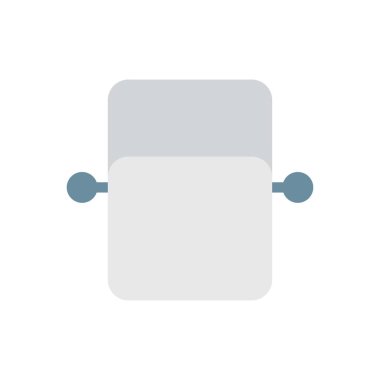 Şeffaf bir arkaplan üzerinde iplik vektör çizimi. Konsept ve grafik tasarımı için birinci sınıf kalite simgeler.. 