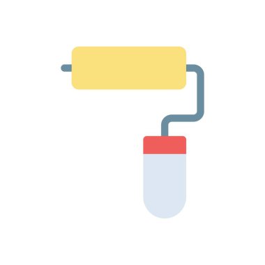 Saydam bir arkaplan üzerinde paten vektörü çizimi. Konsept ve grafik tasarımı için premium kalitesi simgeleri.. 