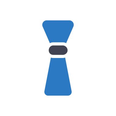 Şeffaf bir arkaplan üzerinde araç vektör illüstrasyonu. Konsept ve grafik tasarımı için kaliteli semboller..