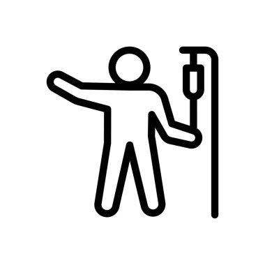 Şeffaf bir arkaplanda vektör resimlemesini göster. Premium kalite simgeleri. Konsept ve grafik tasarım için ince çizgi simgesi. 