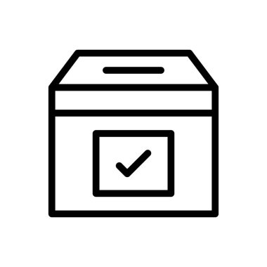 Şeffaf bir arkaplan üzerinde pusula vektör illüstrasyonu. Konsept ve grafik tasarım için ince çizgi simgesi.. 