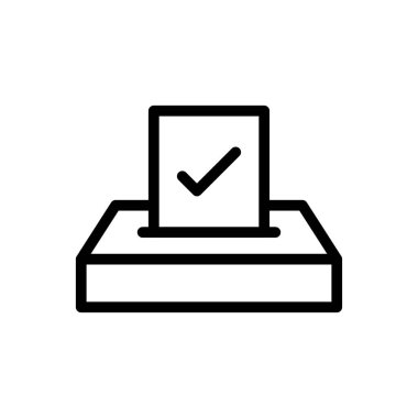 Şeffaf bir arkaplan üzerinde pusula vektör illüstrasyonu. Konsept ve grafik tasarım için ince çizgi simgesi..