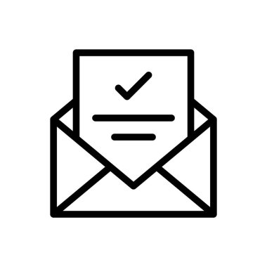 Şeffaf bir arkaplan üzerinde harf vektör çizimi. Premium kalite semboller. Konsept ve grafik tasarım için ince çizgi simgesi. 