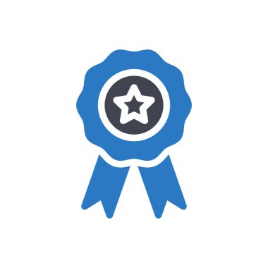 Şeffaf bir arkaplan üzerinde yıldız vektör çizimi. Konsept ve grafik tasarım için mükemmel kalite sembolleri..