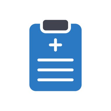 Şeffaf bir arkaplan üzerinde tıbbi vektör illüstrasyonu. Konsept ve grafik tasarım simgeleri için kaliteli semboller.. 