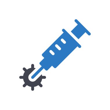 Şeffaf bir arkaplan üzerinde Corona vektör illüstrasyonu. Konsept ve grafik tasarımı için mükemmel kalite sembolleri.. 