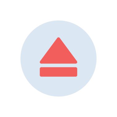 Şeffaf bir arkaplanda vektör illüstrasyonunu yükselt. Konsept ve grafik tasarımı için birinci sınıf kalite simgeler..