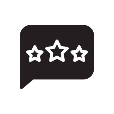 Şeffaf bir arkaplan üzerinde yıldız vektör çizimi. Konsept ve grafik tasarım için mükemmel kalite sembolleri..