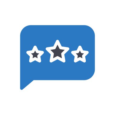 Şeffaf bir arkaplan üzerinde yıldız vektör çizimi. Konsept ve grafik tasarım için mükemmel kalite sembolleri..